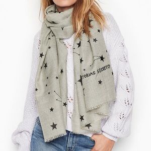 Victoria's Secret Accessories - Victoria’s Secret Scarf Victoria's Secret Accessories - Victoria’s Secret Scarf